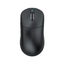 Imagem da oferta Mouse Gamer Sem Fio Attack Shark X8PLUS 40000 DPI Sensor PAW3395 Switch Mecânico Omron 1000Hz Wireless Black - X8 PLUS