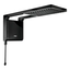 Imagem da oferta Chuveiro elétrico de parede Lorenzetti Acqua Ultra Storm preto 6800W 220 Preto