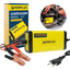 Imagem da oferta Carregador 12v 24w Bivolt 2a Moto Carro Inteligente