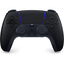 Imagem da oferta Controle PS5 Dualsense Midnight Black Preto Sem Fio Sony