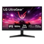 Imagem da oferta Monitor Gamer Lg Ultragear 24 180hz 1ms Full Hd Ips