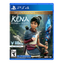 Imagem da oferta Kena: Bridge of Spirits Deluxe Edition PS4