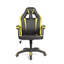 Imagem da oferta Cadeira Gamer Fortt Harbin Amarela - CGF022-AM