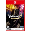 Imagem da oferta Yakuza 0 - Director's Cut - Nintendo Switch 2