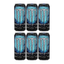 Imagem da oferta Pack de Monster Absolutely Zero LT 473ml - 6 unidades