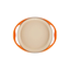 Imagem da oferta Le Creuset Travessa Tarte Tatin 28cm Laranja