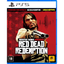 Imagem da oferta Red Dead Redemption - Playstation 5