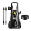 Imagem da oferta Kärcher Lavadora de Alta Pressão Elétrica K5 2100PSILibras 380Lh 1900W
