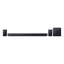 Imagem da oferta Soundbar Samsung HW-Q990H com 11.1.4 canais Dolby Atmos sem fio Sincronia Sonora e Alexa integrada