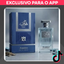 Imagem da oferta Perfume Arabe Hadi Aramios Edp 100 ml
