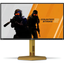 Imagem da oferta Monitor Gamer Aoc Agon Cs2 25'' 310hz Base Ajustável Cs25g Pretodourado 127220v