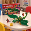 Imagem da oferta LEGO Ninjago Dragão Verde Florestal do Lloyd (128 Peças)