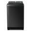 Imagem da oferta Máquina de Lavar Philco 14 Kg Preto Plr14b 12 Programas Cesto de Inox Tampa de Vidro