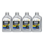 Imagem da oferta Kit 4 Litros Oleo Maxi Performace 5w40 50888 Vw.