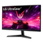 Imagem da oferta Monitor Lg 24" Gamer 180Hz 1ms UltraGear 24Gs60f-B