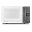 Imagem da oferta Micro-ondas Electrolux Branco 23L Efficient ME23B