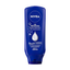 Imagem da oferta Nivea Hidratante Para Banho Milk 250ml, Cuidado Nutritivo 24h, Uso No Banho, Óleo De Amêndoas, Sensação De Maciez, Pele Seca