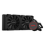Imagem da oferta Pcyes Sangue Frio 3 Black Vulcan 240mm Wcsf3240br Preto