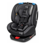 Imagem da oferta Cadeira de Carro Infantil Max360 Isofix 36kgs Maxi Baby Preto
