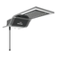 Imagem da oferta Ducha Eletrônica Intense Fame 5400w Preta E Inox Cor Preto Potência