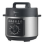 Imagem da oferta Midea Panela De Pressão Mecânica 4l,127v