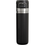 Imagem da oferta Stanley Garrafa Térmica Quick Flip Rose Quartz 710ml