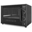 Imagem da oferta Forno Elétrico de Bancada 60 Litros Nardelli top60 Preto 127V 220V