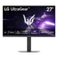 Imagem da oferta Monitor Gamer LG UltraGear 27" IPS 240Hz 1ms (GtG) Full HD (1920x1080)