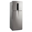 Imagem da oferta Geladeira Electrolux Frost Free Inverter 480L Efficient com AutoSense SmartBivolt Duplex (IT70S) - Bivolt (inox)