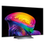 Imagem da oferta Smart TV 4K LG OLED 55" Polegadas Evo AI com Dolby Vision Dolby Atmos e Google Cast - OLED55C6PSA