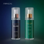 Imagem da oferta Kit Body Splash Masculino Vibration E Blunn 200ml