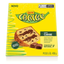 Imagem da oferta Panettone Caribe Garoto 450g Panetone Recheado Sabor Chocolate e Banana Banana Passa Recheio Cremoso Fermentação Natur