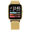 Imagem da oferta Relógio Mormaii Smartwatch - Dourado - MOLIFEGAF7D