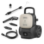 Imagem da oferta Lavadora Alta Pressão Lava Jato UWS2250 Lava Car Electrolux 2250PSI com 1800W Potencia UltraWash com Dispenser Detergente Integrado Alça Retrátil 2