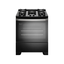 Imagem da oferta Fogão Electrolux 5 Bocas Efficient com PerfectCook Preto FE5GB