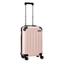 Imagem da oferta Mala De Viagem Bordo Mão Pequena 10kg Abs Cadeado 360