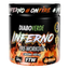 Imagem da oferta Suplemento FTW Diabo Verde Diablo en pó sabor tangerina fire x 300g