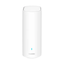 Imagem da oferta Roteador Huawei WS8100 V2 Wi-Fi 6 Plus Mesh 3+ AX3000 2 Antenas Internas Dual Band Cor Branco 1 Unidade