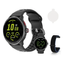 Imagem da oferta Relógio Inteligente Gps Smartwatch Amoled 3atm Sport Gps Caixa Preto