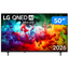 Imagem da oferta Smart TV 50" LG 4K Ultra HD QNED Mini LED 50QNED70BSA WebOS 26 2026
