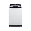 Imagem da oferta Lavadora De Roupas Midea 14Kg Wave Agitador Branca 220V MA512W140AWK05