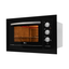 Imagem da oferta Fischer Forno Elétrico Embutir Fit Line 48l Black 127v 34493-95481