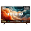 Imagem da oferta Toshiba Smart Tv Miniled Qled 4k 50" Polegadas 50m450rs Com Processador De Ai Zr Som Aprimorado Por Ai Modo Game
