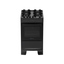 Imagem da oferta Fogão 4 Bocas Atlas Mônaco Top Glass com Acendimento Automático - Preto - Fogão 4 Bocas