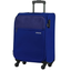 Imagem da oferta Mala Viagem Frankfurt Azul Pequena American Tourister
