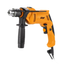 Imagem da oferta WAP Parafusadeira e Furadeira Impacto 12" WF 700 FE13 Limitador de Profundidade e Empunhadeira Auxiliar 40Nm 700W 127V