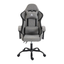 Imagem da oferta Cadeira Gamer Acegeek Lorien, Tecido, Cinza, AG-LORIEN-GY