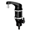 Imagem da oferta Torneira Elétrica Bancada Fame Elegance 4t Preto 5400w Acabamento Cromado