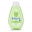 Imagem da oferta Shampoo Johnson's Baby Cabelos Claros, 400ml
