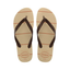 Imagem da oferta Chinelo Havaianas Masculino Essencial Areia 434
